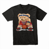 Basketball Athlete Shirt