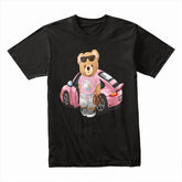 Teddy Girl Power Shirt