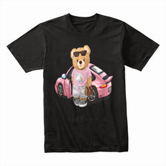 Teddy Girl Power Shirt
