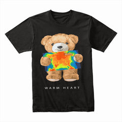 Warm Heart Shirt