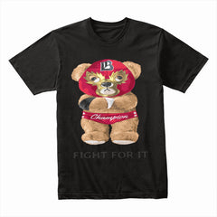 Fight For It Shirt