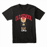 Old School Shirt