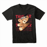 Thunder Teddy Shirt