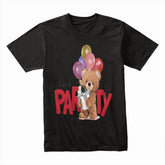 Let’s Party Shirt