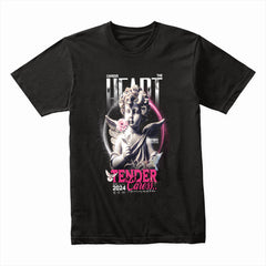 Tender Caress Angel Shirt