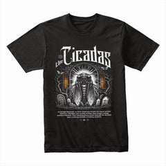 Cicadas Shirt