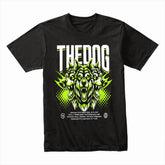 Three Headed Dog Shirt