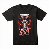 The Goat Shirt