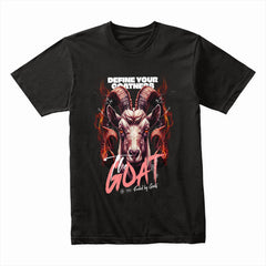 The Goat Shirt