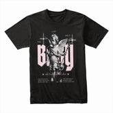 The Last Holy Baby Shirt