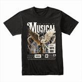 The Musical Angel Shirt