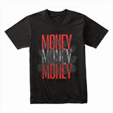 The Power Of Money Shirt