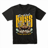 The Real Boss Shirt
