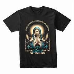 The Sins And Sinners Shirt