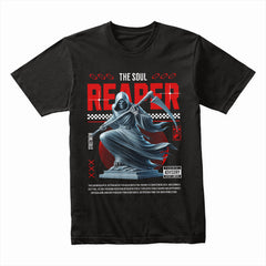 The Soul Reaper Shirt