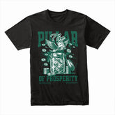 The Pillar Of Prosperity Shirt