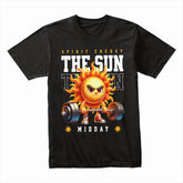 The Sun Spirit Energy Shirt