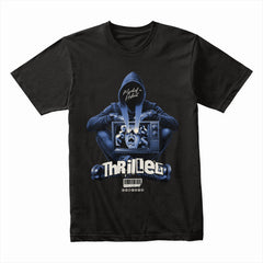 Thriller TV Shirt