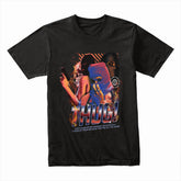 Thug Mask Shirt