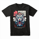 Roaring Tiger Shirt