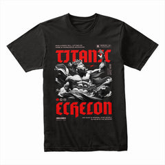 Titanic Echelon Shirt