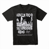 Tokyo City of Lights Shirt