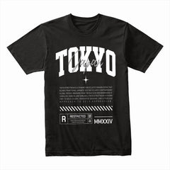 Tokyo Streetwear Shirt