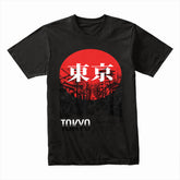Tokyo Street Shirt