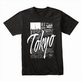 Tokyo Shirt
