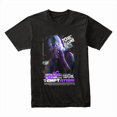 Toxic Temptation Shirt