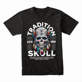 Tradition Skull Shirt