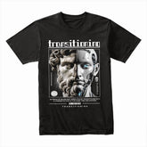 Transitioning Shirt