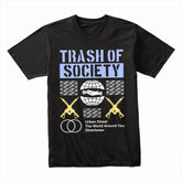 Trash of Society Shirt