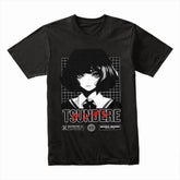 Tsundere Shirt