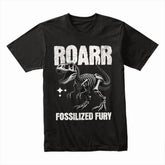Tyrannosaurus Rex Skeleton Shirt