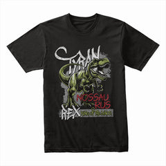 Tyrannosaurus Rex Shirt