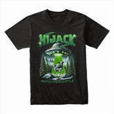 UFO Graphic Shirt