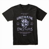 Unchain Dreams Shirt