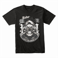 Under Monitor Shirt