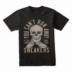 Good Sneakers Shirt