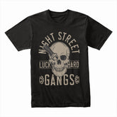 Night Street Shirt