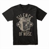 Silence Shirt