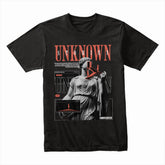 Unknown Stories Shirt