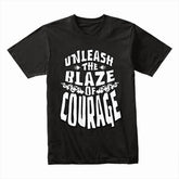 Blaze of Courage Shirt