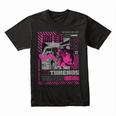 Unreal Threads Shirt
