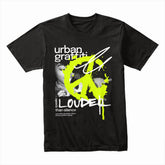 Urban Graffiti Shirt