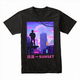 Sunset Shirt