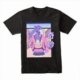 Roaming City Shirt