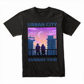 Urban City Shirt