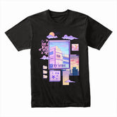 City Vibe Shirt